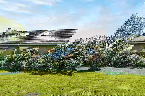 Foto 15 - 4 Person Holiday Home in Gilleleje