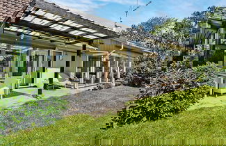 Foto 1 - 4 Person Holiday Home in Gilleleje