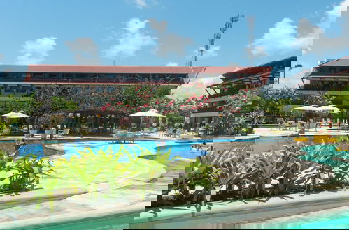 Foto 32 - Flat 404A- Oka Beach Residence
