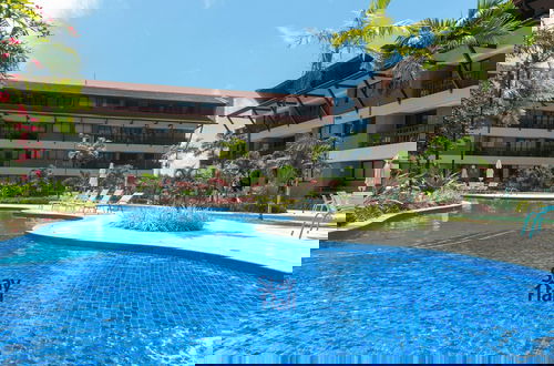 Foto 1 - Flat 404A- Oka Beach Residence