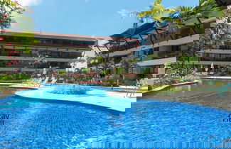 Foto 1 - Flat 404A- Oka Beach Residence