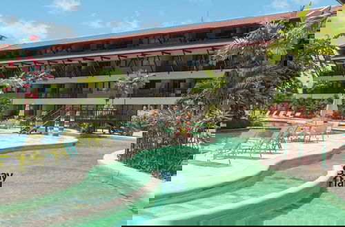 Foto 18 - Flat 404A- Oka Beach Residence