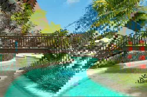 Foto 19 - Flat 404A- Oka Beach Residence