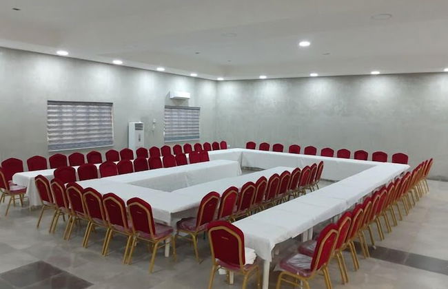 El- Rey Luxury Apartment - Foto 25