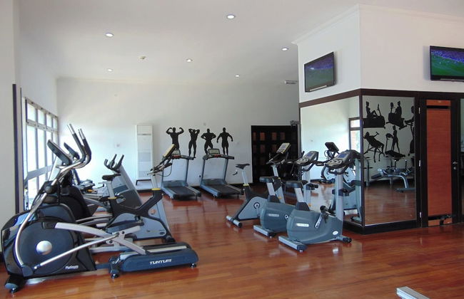 Southern Altantic Hotels and Apartments - Photo 26