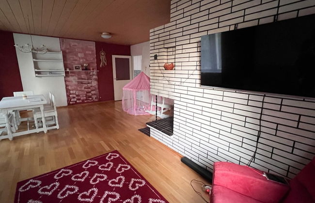 LT Villa - Foto 12