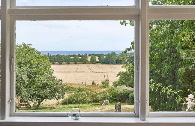 10 Person Holiday Home in Ostermarie - Foto 28