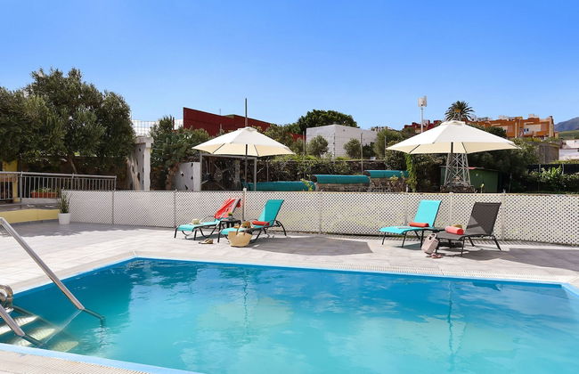 Luxurious Villa in Las Palmas With Swimming Pool - Foto 20