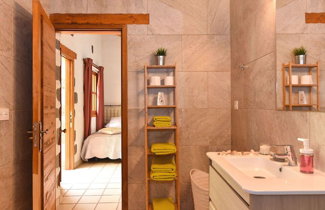 Luxurious Villa in Las Palmas With Swimming Pool - Foto 15