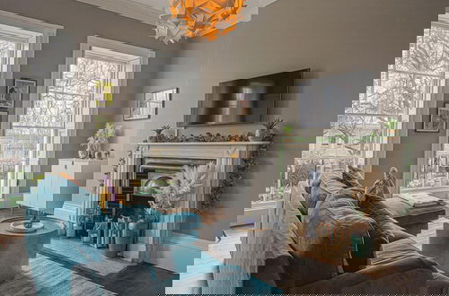 Photo 15 - Stylish Grade II Apartment - The London