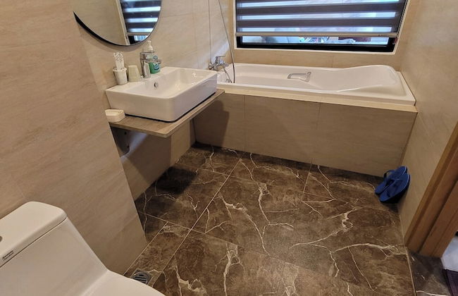FLC Quy Nhon Beachfront Condotel - Foto 47