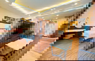 Foto 3 - FLC Quy Nhon Beachfront Condotel