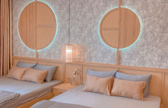 FLC Quy Nhon Beachfront Condotel - Foto 7
