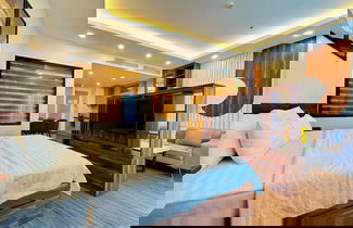Foto 2 - FLC Quy Nhon Beachfront Condotel