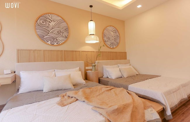 FLC Quy Nhon Beachfront Condotel - Foto 27