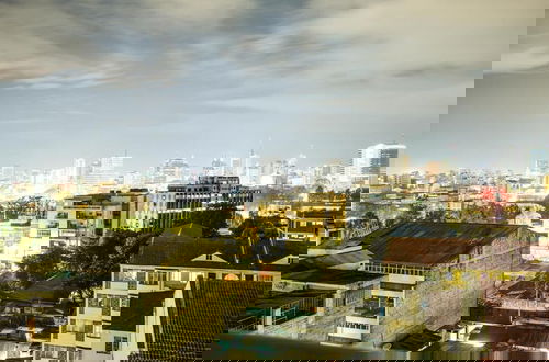 Foto 40 - Lux Suites Lay Canon Apartments Ngara