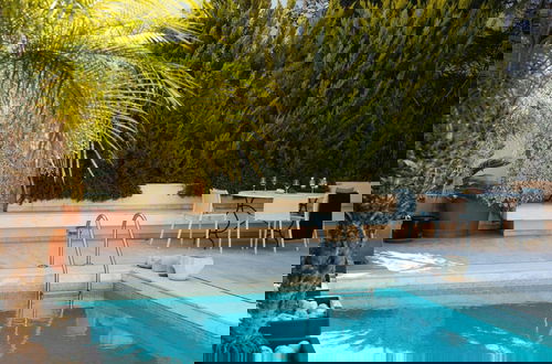 Foto 2 - 1BD Serene Calm Pool House