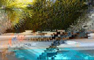 Foto 2 - 1BD Serene Calm Pool House