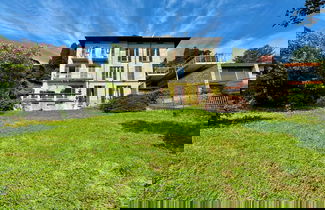 Foto 2 - Giardino Floreale di Menaggio