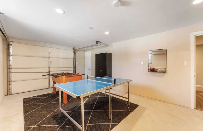 Birchwood by Avantstay Game Room + Lake Access - Foto 22