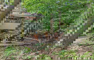 Foto 2 - Birchwood by Avantstay Game Room + Lake Access