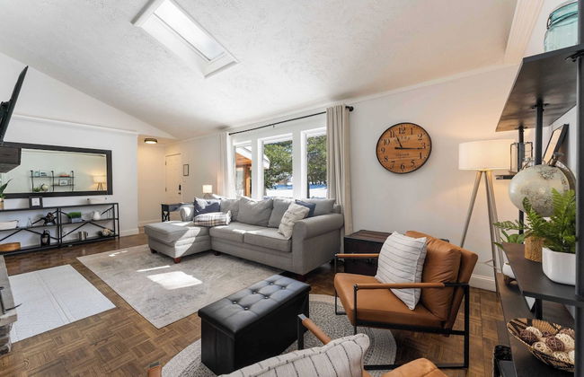 Birchwood by Avantstay Game Room + Lake Access - Foto 22