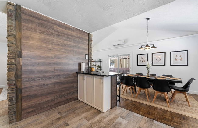 Birchwood by Avantstay Game Room + Lake Access - Foto 12