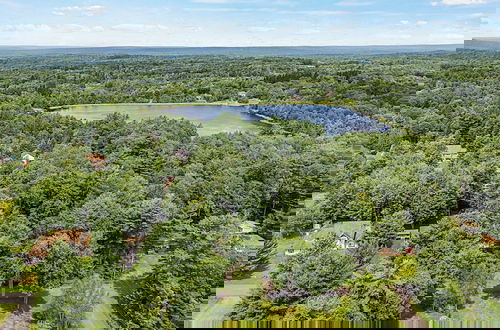 Foto 50 - Birchwood by Avantstay Game Room + Lake Access