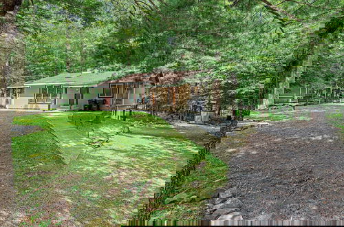 Foto 49 - Birchwood by Avantstay Game Room + Lake Access