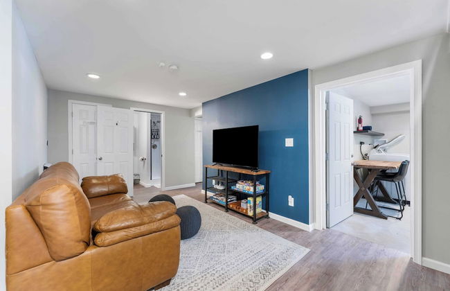 Birchwood by Avantstay Game Room + Lake Access - Foto 19