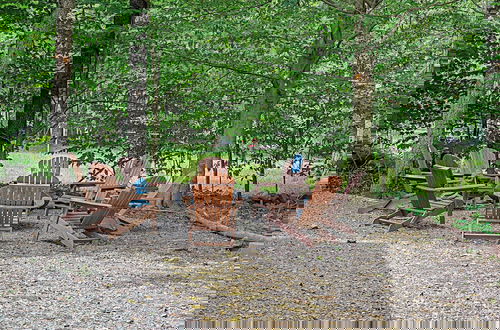 Foto 43 - Birchwood by Avantstay Game Room + Lake Access