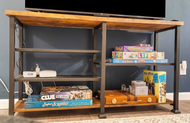 Birchwood by Avantstay Game Room + Lake Access - Foto 31
