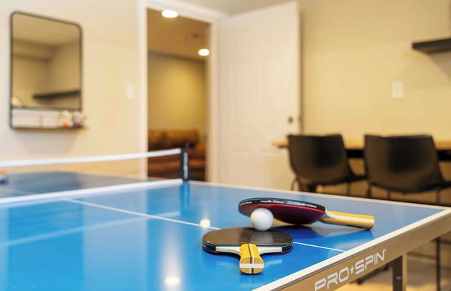 Birchwood by Avantstay Game Room + Lake Access - Foto 23
