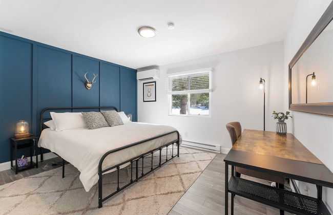 Birchwood by Avantstay Game Room + Lake Access - Foto 26
