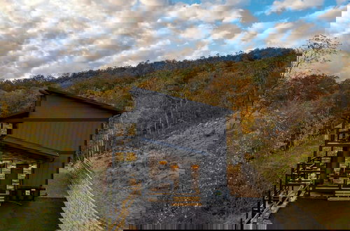 Foto 48 - Rambling Ridge Lodge Endless Amenities & Fun Indoor Pool & Hot Tub, A+ Arcade Game Room