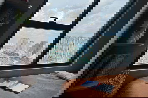 Photo 20 - Urban Zen Saigon - SOHO Residence D1