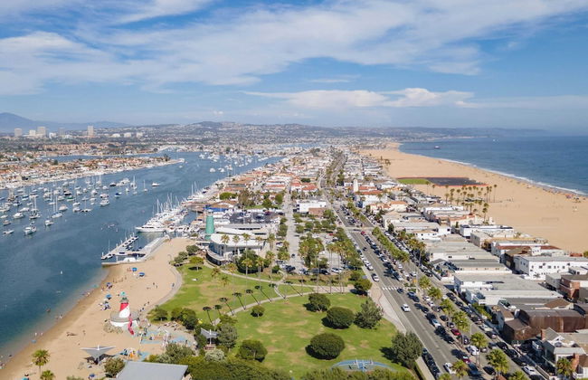 Shoreline Villa by Avantstay Steps to the Beach, Bay, & Pier! - Foto 49