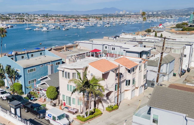 Shoreline Villa by Avantstay Steps to the Beach, Bay, & Pier! - Foto 2