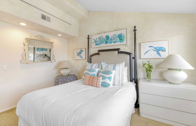 Shoreline Villa by Avantstay Steps to the Beach, Bay, & Pier! - Foto 27