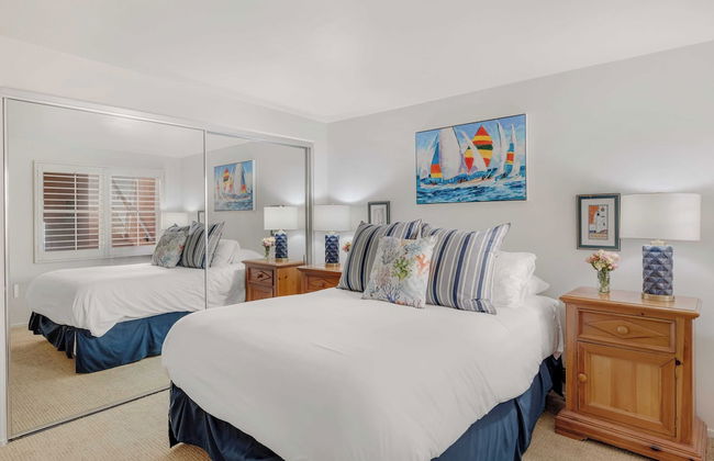 Shoreline Villa by Avantstay Steps to the Beach, Bay, & Pier! - Foto 30