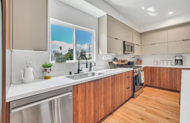 Luxurious Townhome - Foto 11
