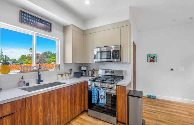 Luxurious Townhome - Foto 10