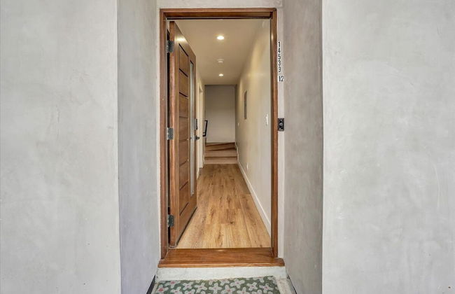 Luxurious Townhome - Foto 41