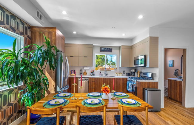 Luxurious Townhome - Foto 22