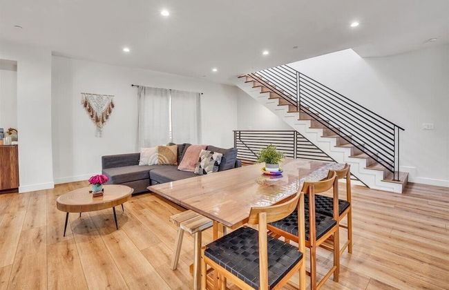 Luxurious Townhome - Foto 27