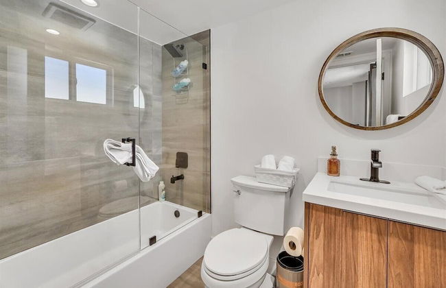 Luxurious Townhome - Foto 32