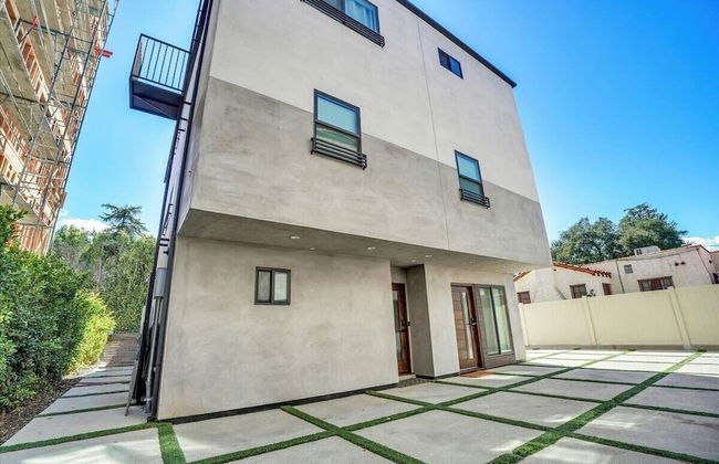Luxurious Townhome - Foto 42