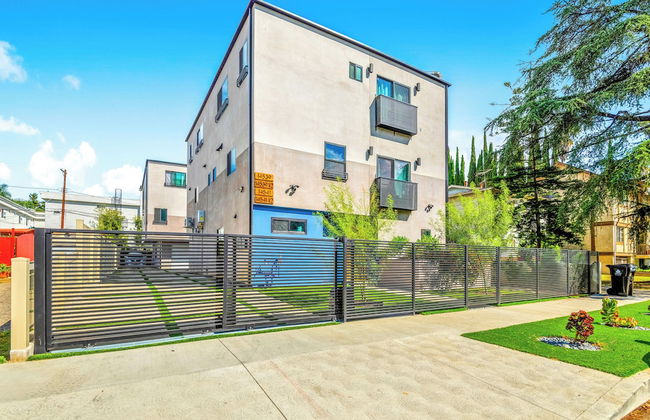 Luxurious Townhome - Foto 39