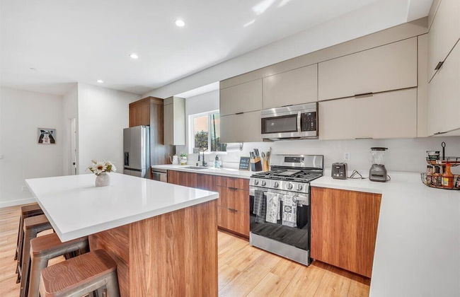 Luxurious Townhome - Foto 13