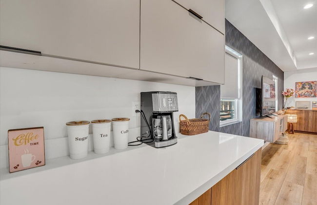 Luxurious Townhome - Foto 14